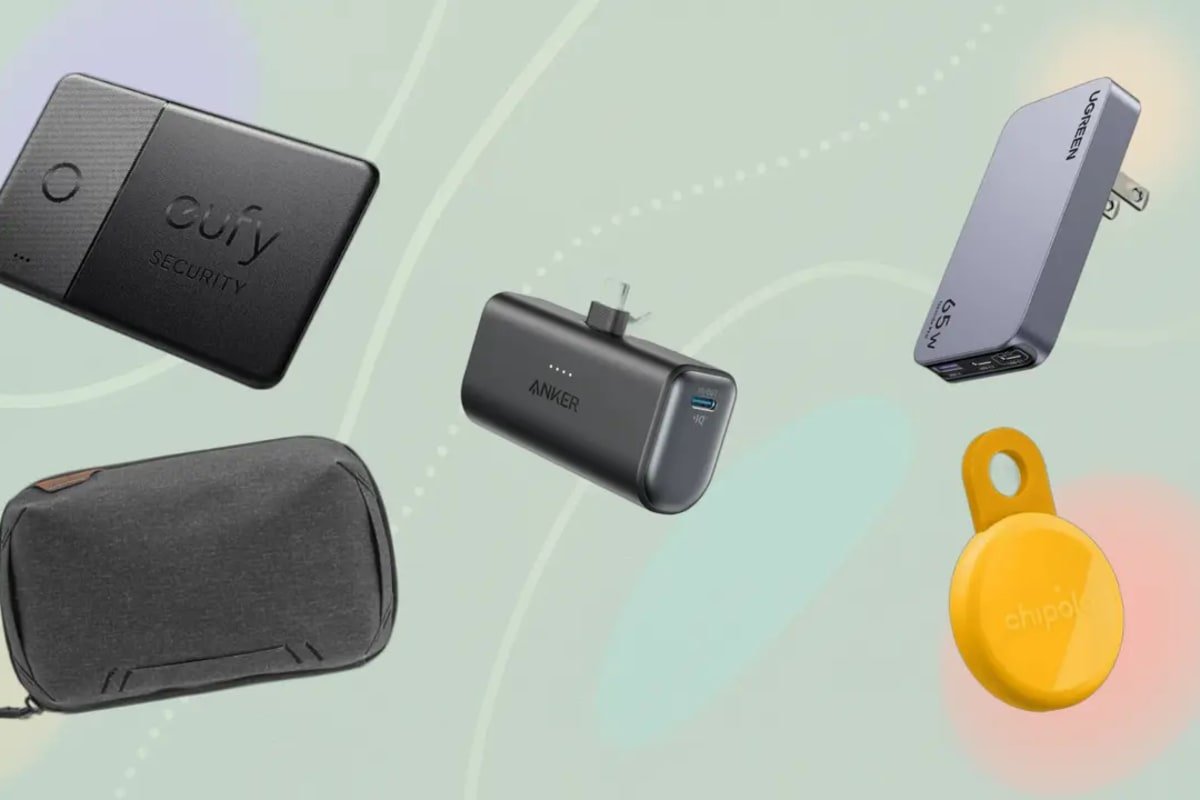 Smart Travel Gear Upgrades for 2026