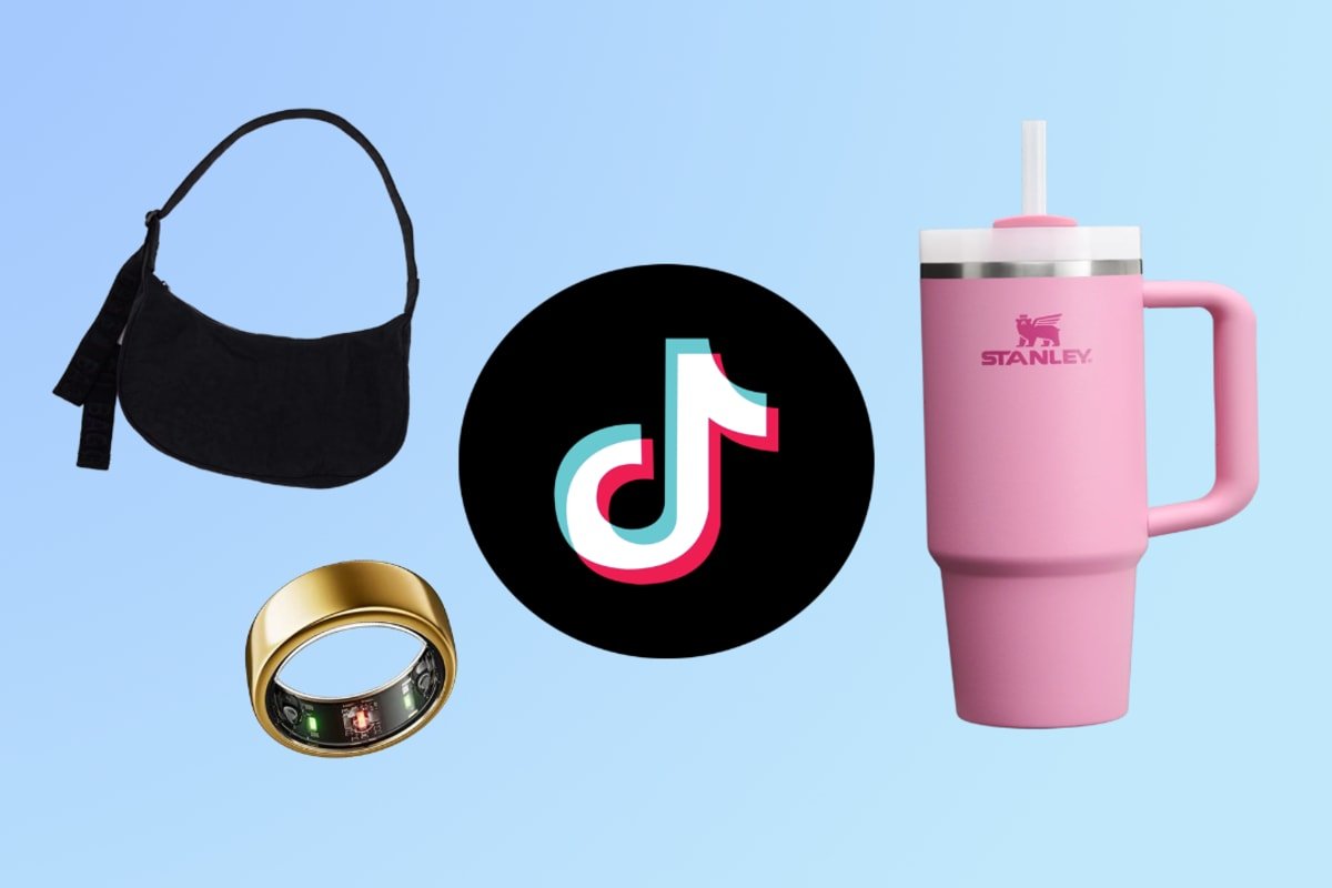 TikTok’s Top Viral Products of 2026