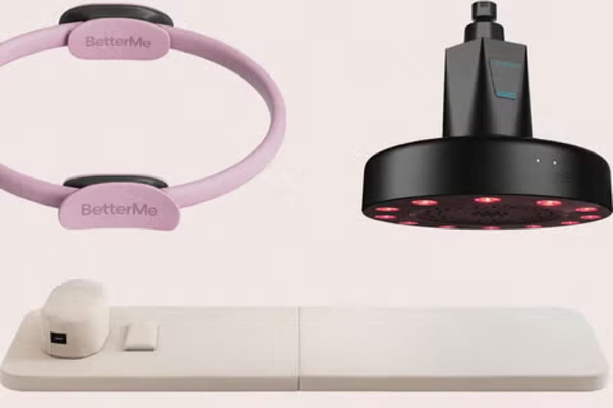 Wellness Innovations Defining 2026