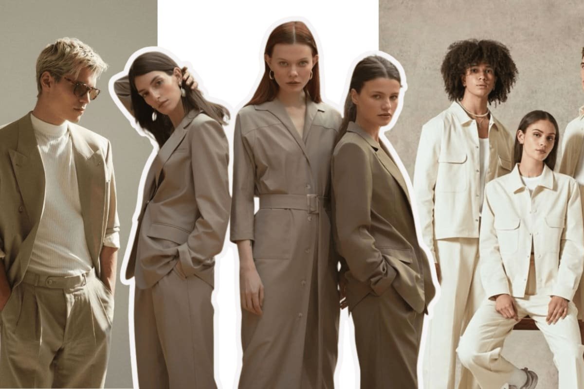 Embracing Gender-Neutral Fashion and Beauty in 2026