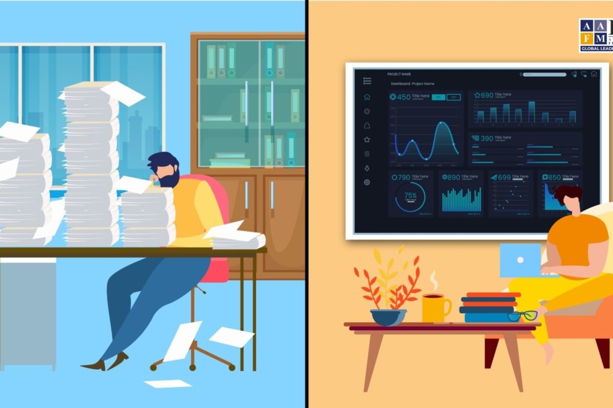 Embracing AI Automation in Wealth Management 2026