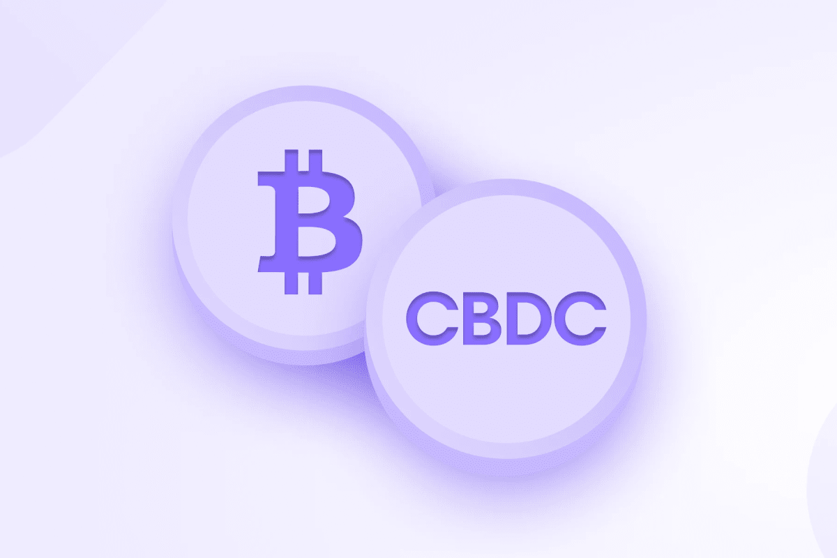 Navigating Digital Wealth: CBDCs vs. Bitcoin in 2026