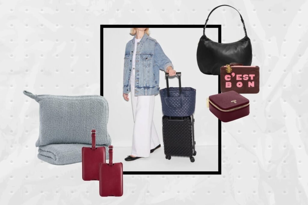 Essential Summer Travel Accessories for 2026