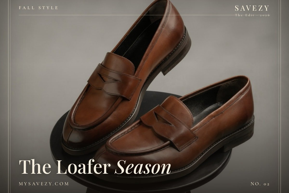 Best Loafers Under $100 for Fall 2026