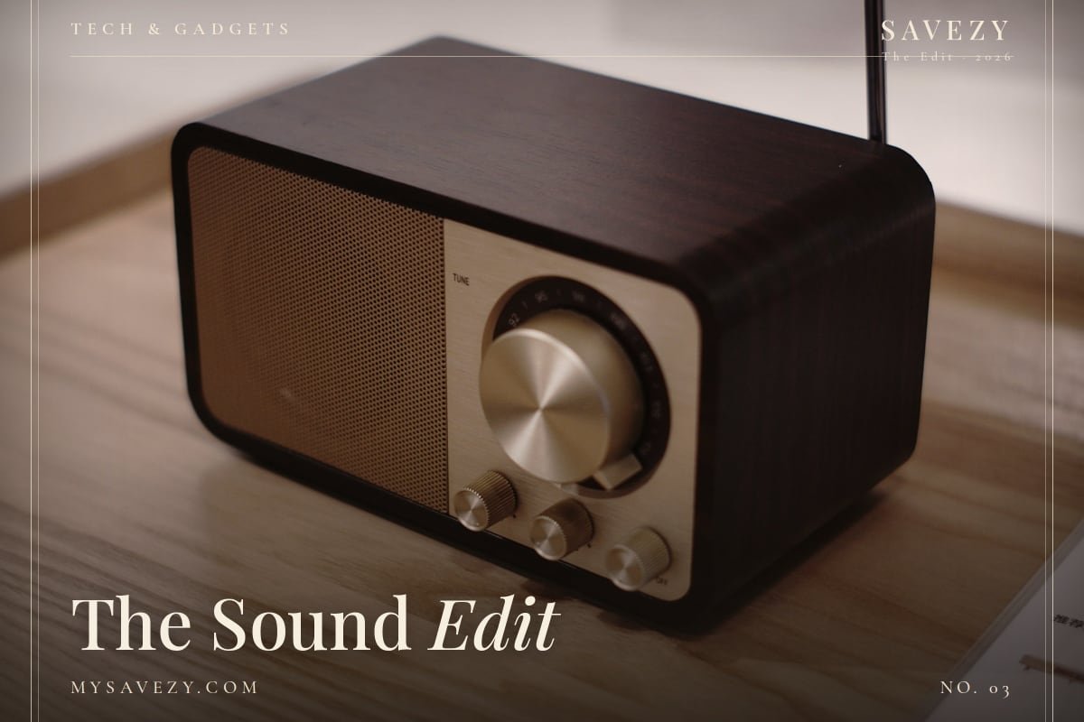 Top Bluetooth Speakers to Elevate Your Sound in 2026