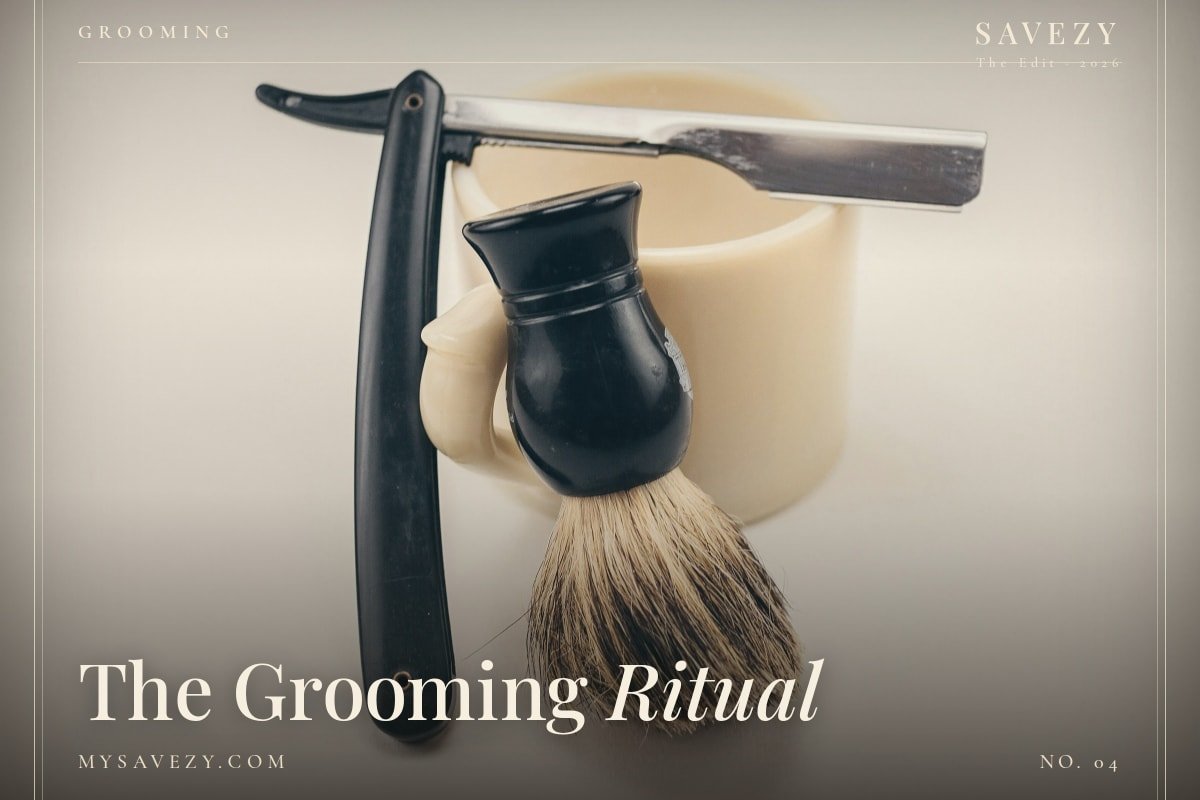 Essential Beard Grooming Kits for Fall