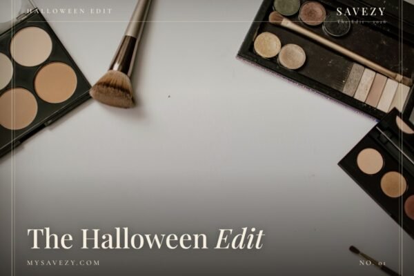 Top Budget Halloween Makeup Kits 2026